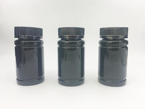 浙(zhè)江PET中直(zhi)竹節瓶(ping)産品