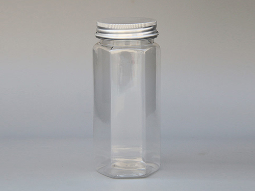 廣東300ccPET八角(jiǎo)瓶