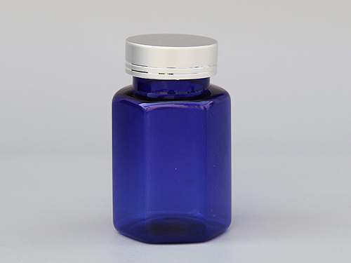 廣東(dōng)100ccPET八角瓶