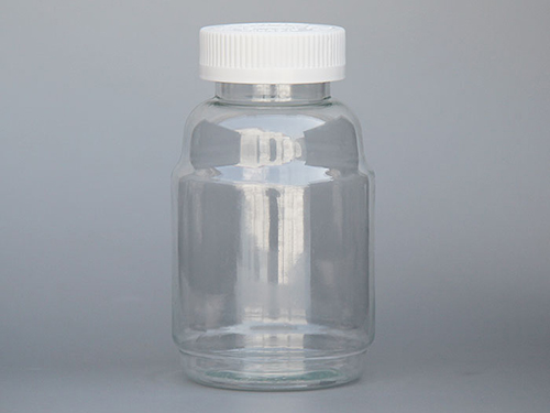 廣東300ccPET圓瓶(píng)