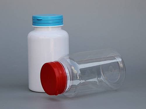 廣東250ccPET圓瓶(píng)