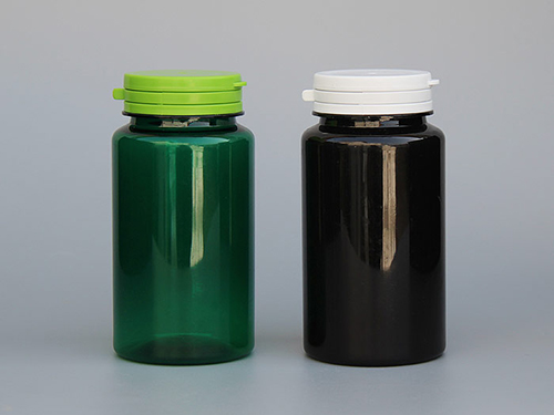 浙江225ccPET圓瓶(ping)