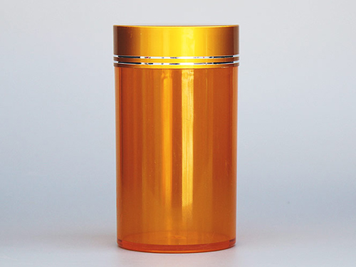 廣(guǎng)東300ccPS高透塑料瓶