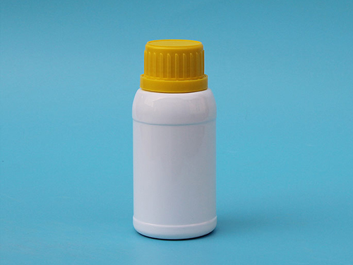 浙江250ccPE竹節(jie)瓶