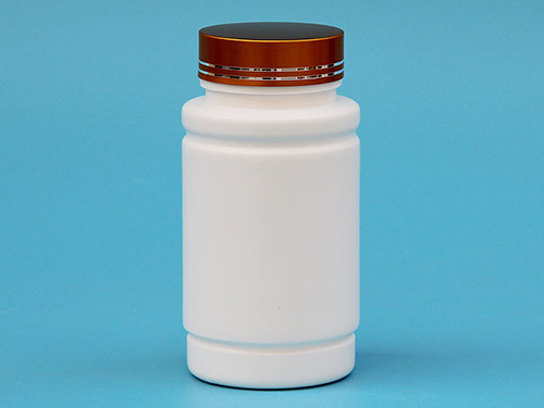 浙江200ccPE竹節(jie)瓶