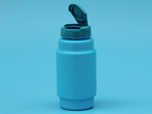 浙江150ccPE竹節(jie)瓶