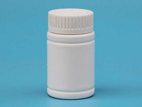 廣東80ccPE竹節(jie)瓶