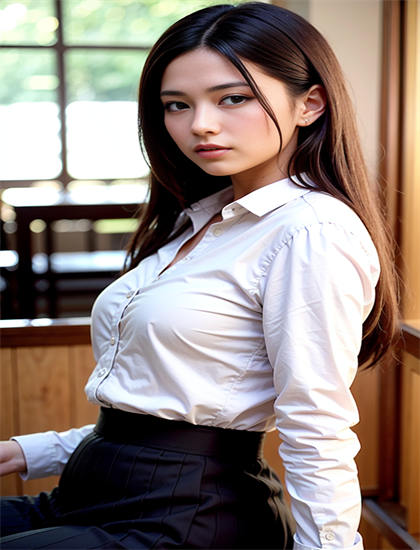 福利部落_日本女人的社会地位