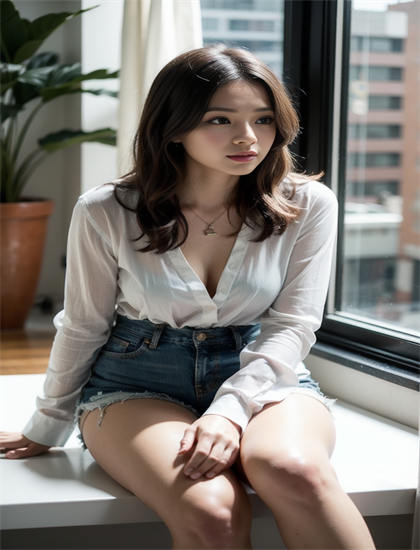 伤心的女人_锅包肉视频