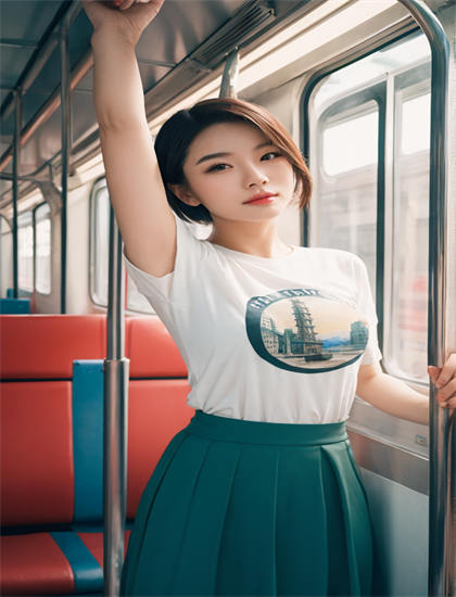 红色大片_高清清纯美女图片